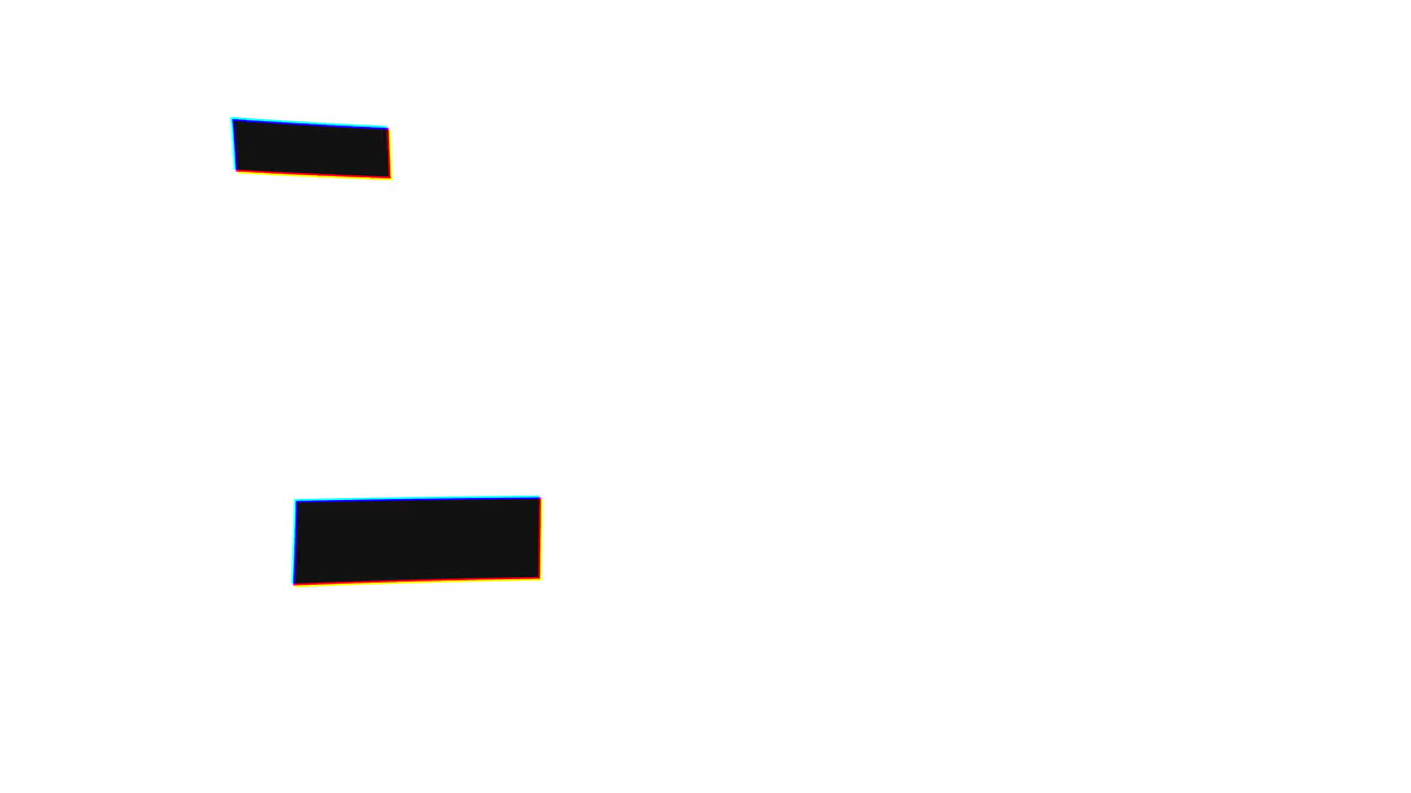 Motion Library - glitches/pixel-glitch