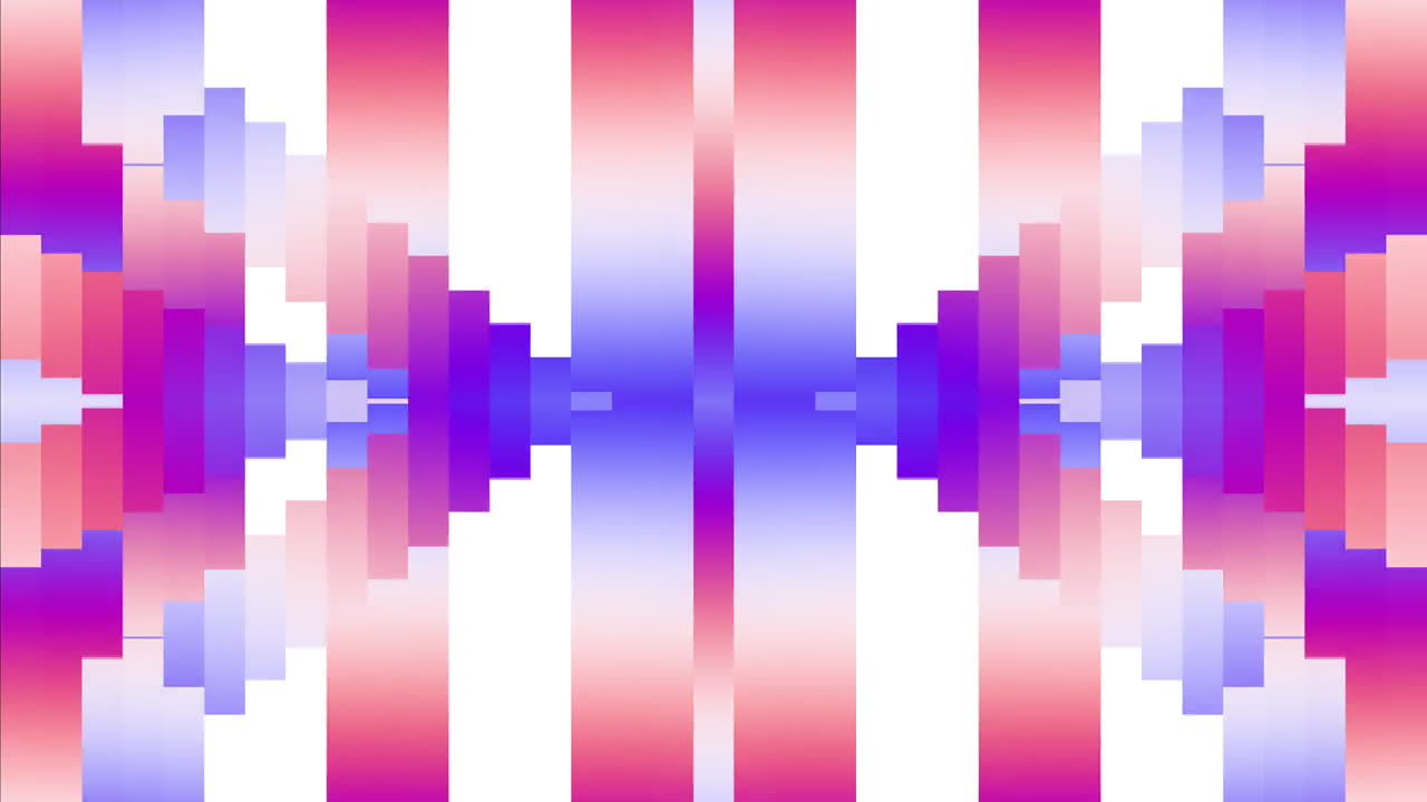 Motion Library - glitches/pixel-gradients