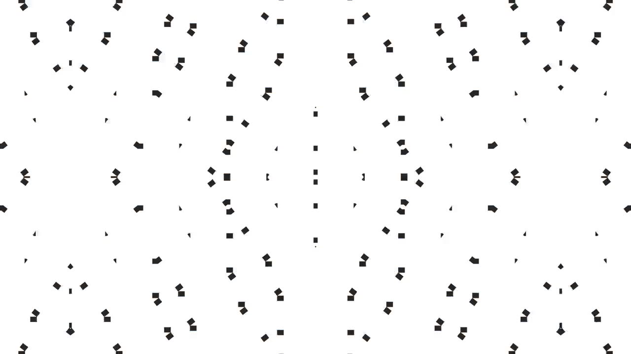 Motion Library - shapes/abstract-tech-pattern