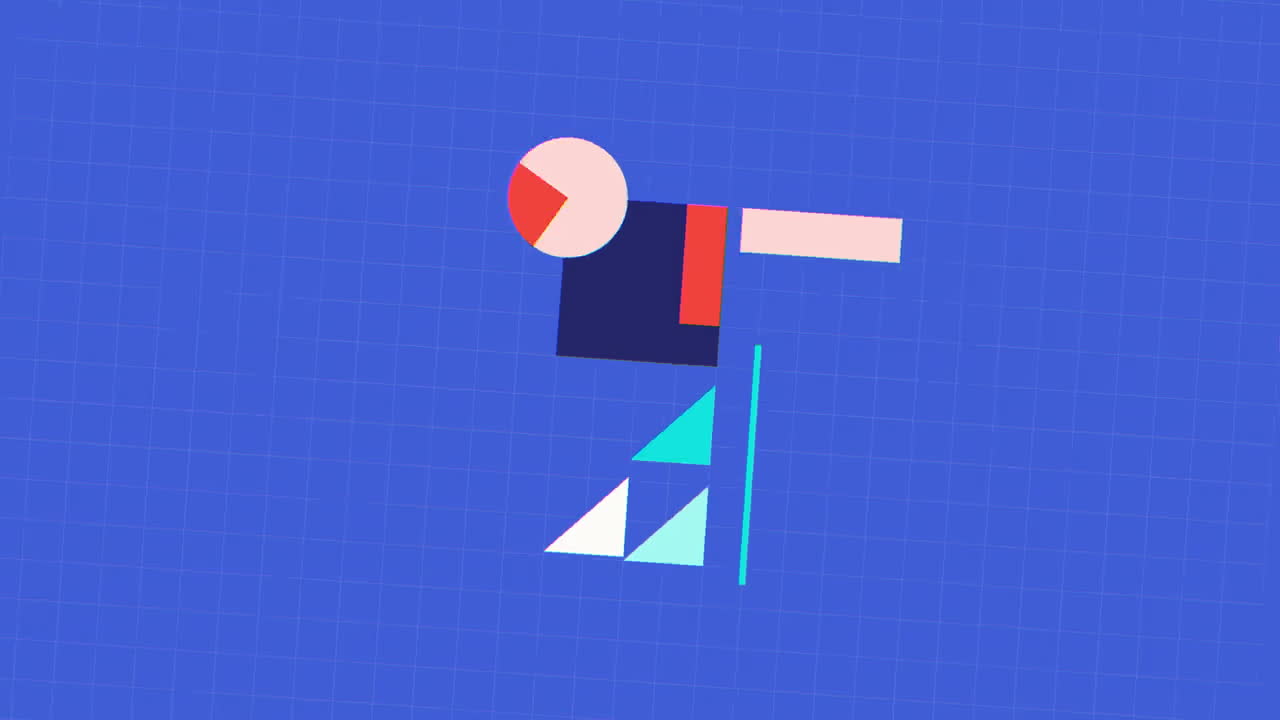 Motion Library