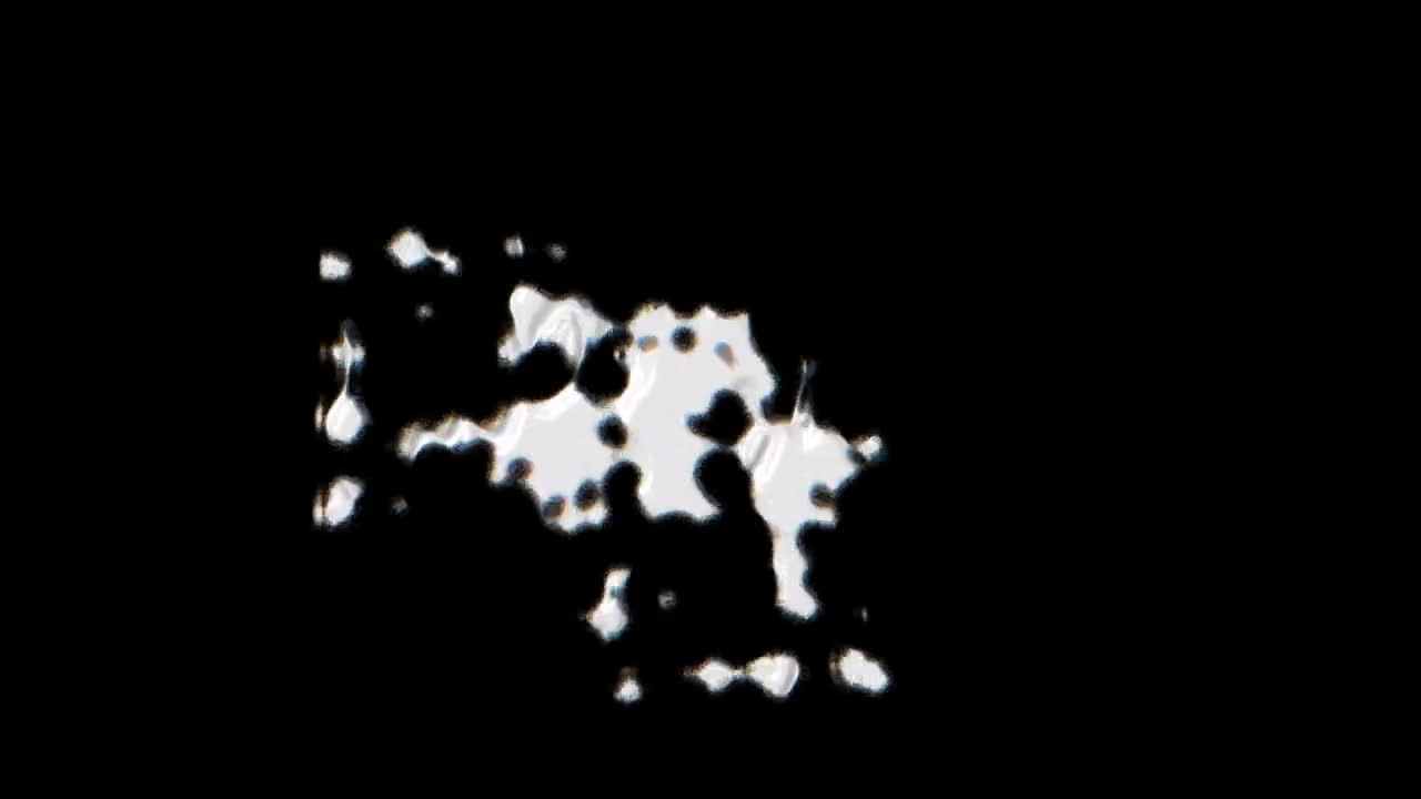Motion Library - texture/paint-drip