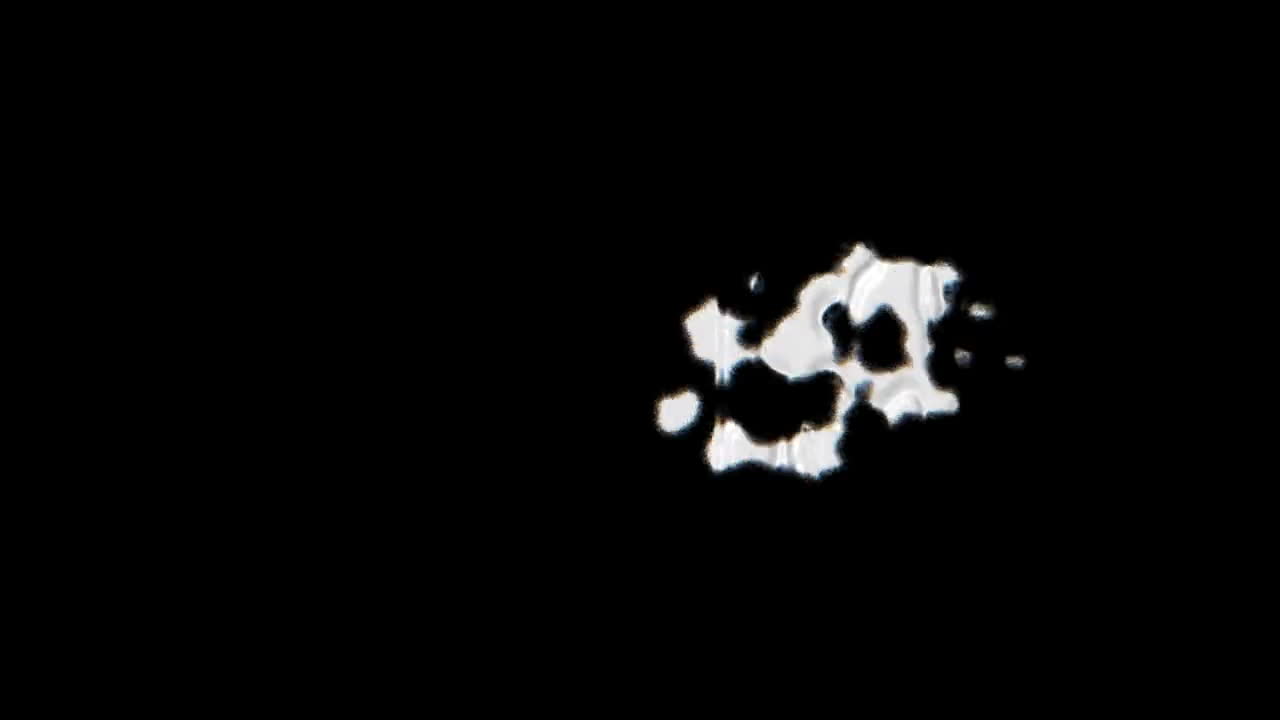 Motion Library - texture/paint-drip