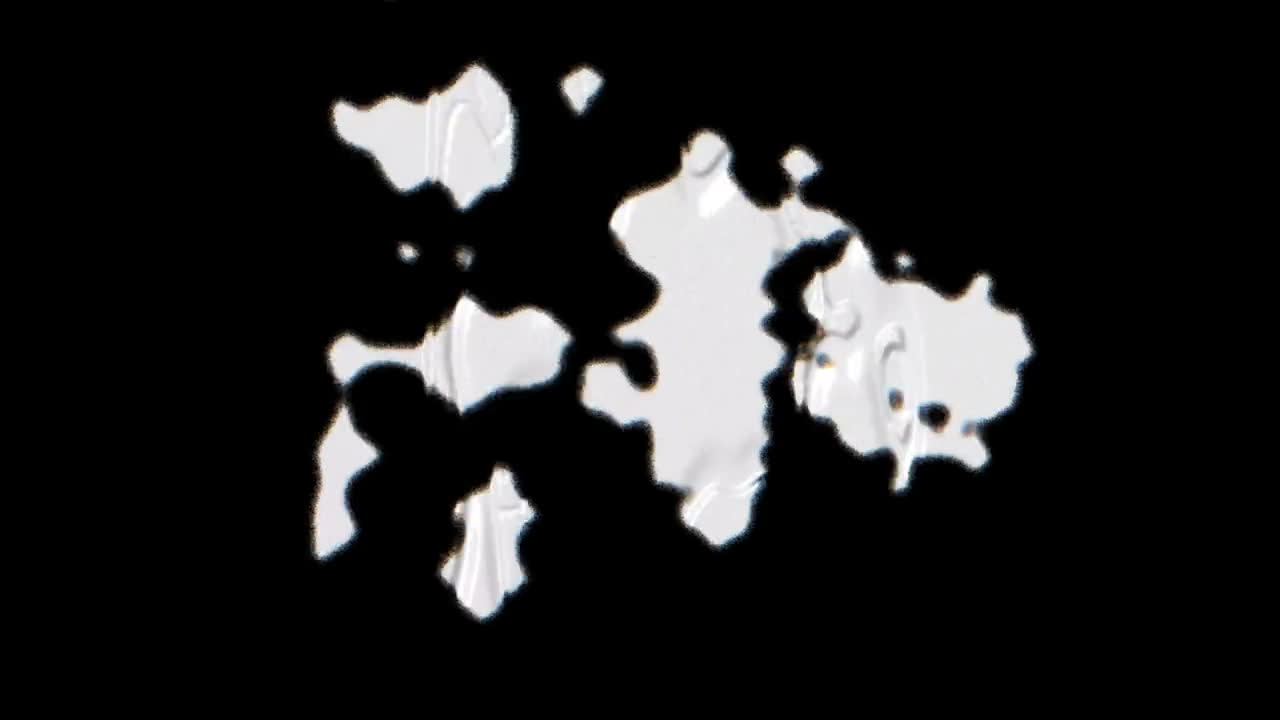 Motion Library - texture/paint-drip