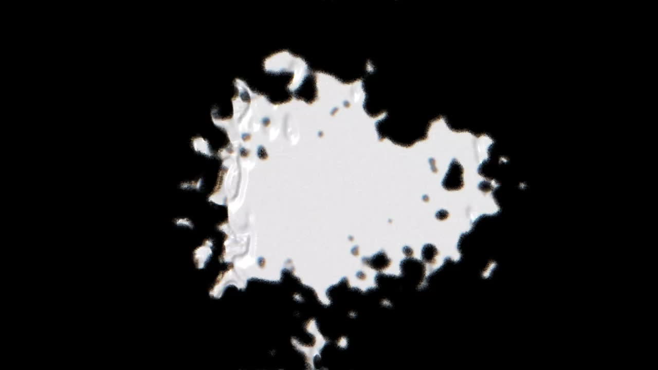 Motion Library - texture/paint-drip