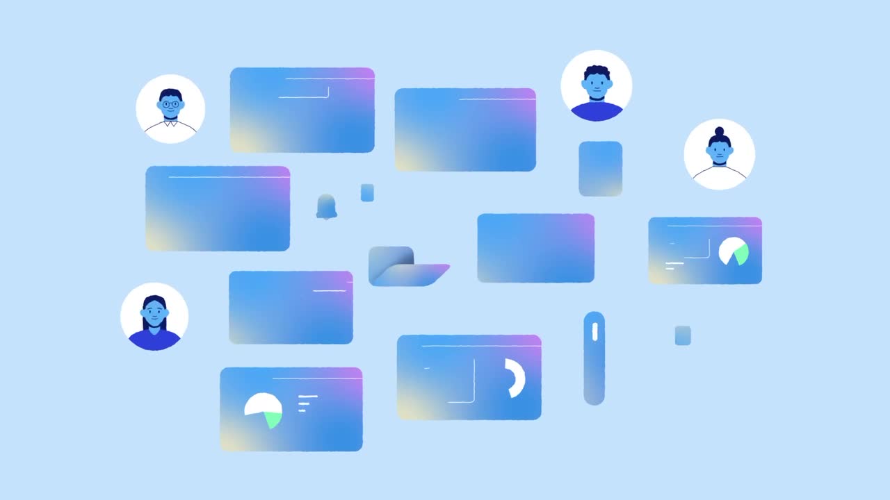 Motion Library - ui/modular-ui-alpha